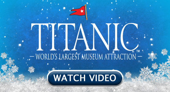 Find out why you should buy a Titanic &amp; Anakeesta combo ticket