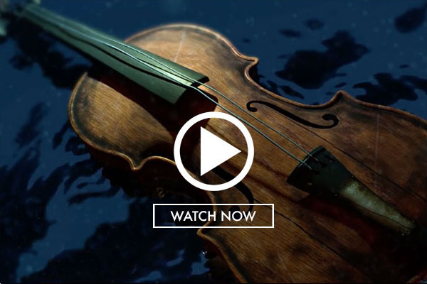 See the Titanic Violin