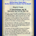 Protected: Corn, Harry