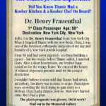 Protected: Frauenthal, Dr. Henry
