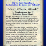 Protected: Gilinski, Edward