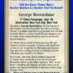 Protected: Rosenshine, George