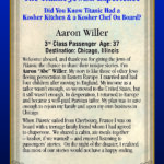 Protected: Willer, Aaron