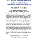 Protected: Greenfield, William