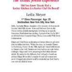 Protected: Meyer, Leila