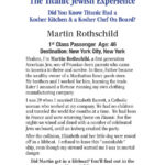 Protected: Rothschild, Martin